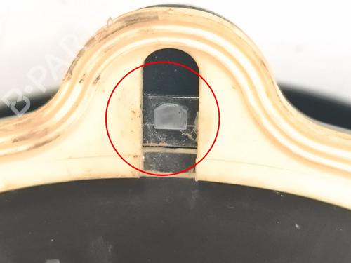 Speaker AUDI A4 B6 Avant (8E5) 1.9 TDI quattro | BP37000817E2 - Image 7