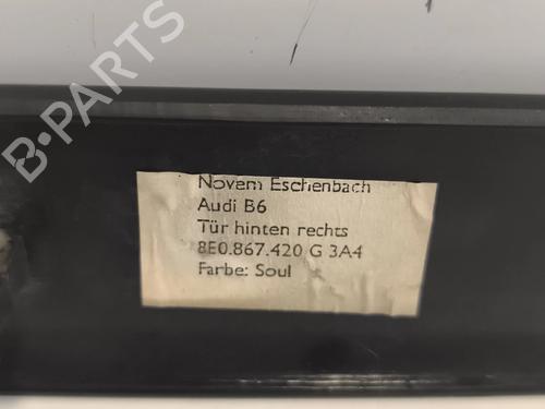 Other AUDI A4 B6 Avant (8E5) 1.9 TDI quattro | BP37000815O1 - Image 7