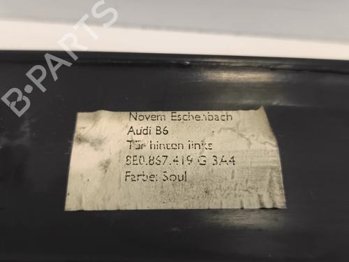 Other AUDI A4 B6 Avant (8E5) 1.9 TDI quattro | BP37000814O1 - Image 7