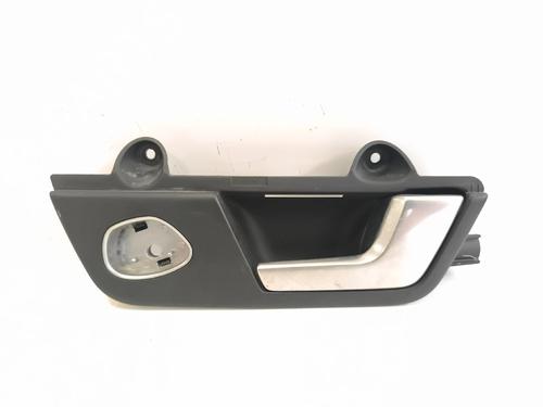 Used Rear right interior door handle Rear right interior door handle 37000809 37000809