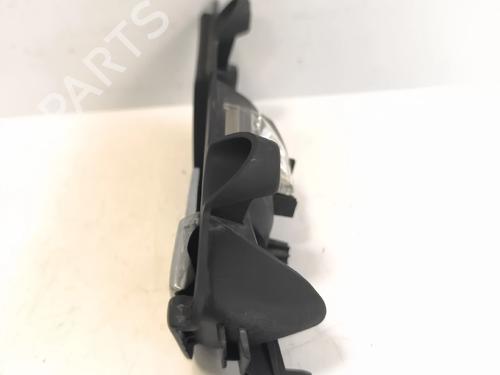 Rear right interior door handle AUDI A4 B6 Avant (8E5) 1.9 TDI quattro | BP37000809I16 - Image 2