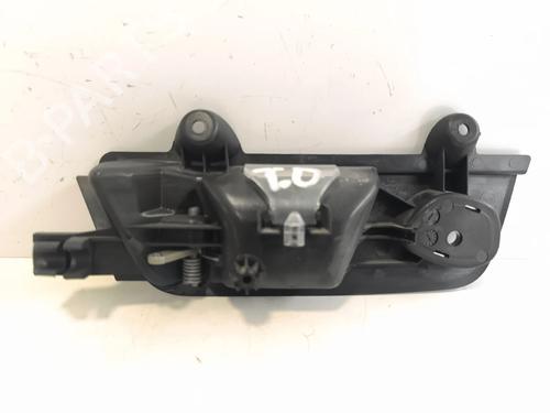 Rear right interior door handle AUDI A4 B6 Avant (8E5) 1.9 TDI quattro | BP37000809I16 - Image 3