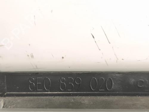 Rear right interior door handle AUDI A4 B6 Avant (8E5) 1.9 TDI quattro | BP37000809I16 - Image 7