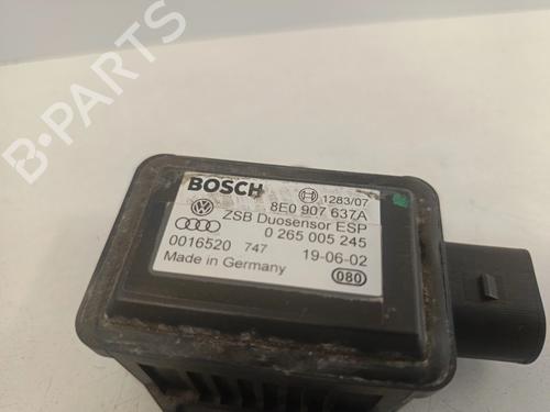 Electronic module AUDI A4 B6 Avant (8E5) 1.9 TDI quattro | BP37000779M83 - Image 2