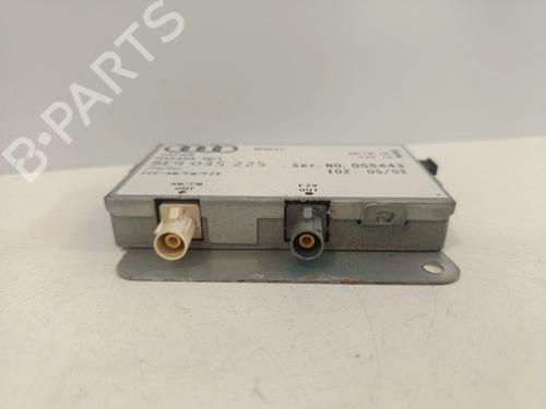 Electronic module AUDI A4 B6 Avant (8E5) 1.9 TDI quattro | BP37000777M83 - Image 2
