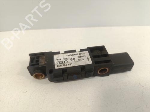 Used Electronic module Electronic module 37000772 37000772