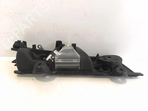 Rear left interior door handle AUDI A4 B6 Avant (8E5) 1.9 TDI quattro | BP37000811I15 - Image 2