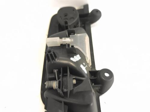 Rear left interior door handle AUDI A4 B6 Avant (8E5) 1.9 TDI quattro | BP37000811I15 - Image 5