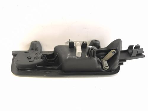 Rear left interior door handle AUDI A4 B6 Avant (8E5) 1.9 TDI quattro | BP37000811I15 - Image 3