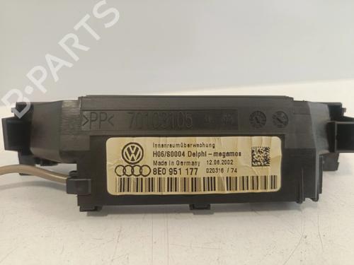 Other AUDI A4 B6 Avant (8E5) 1.9 TDI quattro | BP37000765O1 - Image 4