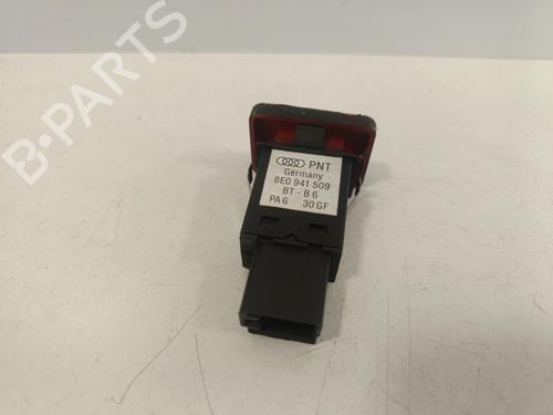 Warning switch AUDI A4 B6 Avant (8E5) 1.9 TDI quattro | BP37000773I22 - Image 3