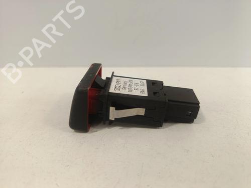 Warning switch AUDI A4 B6 Avant (8E5) 1.9 TDI quattro | BP37000773I22 - Image 2