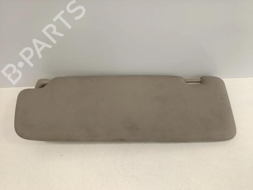 Right sun visor AUDI A4 B6 Avant (8E5) 1.9 TDI quattro | BP37000764I2  - Image 5