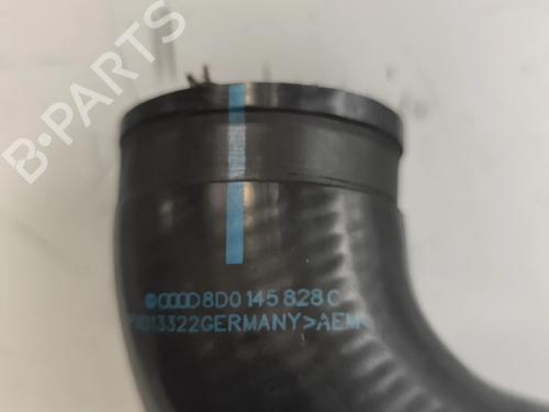 Intercooler pipe AUDI A4 B6 Avant (8E5) 1.9 TDI quattro | BP37000844M127  - Image 5