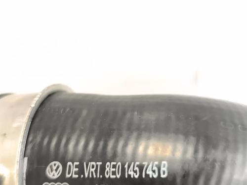 Intercooler pipe AUDI A4 B6 Avant (8E5) 1.9 TDI quattro | BP37000845M127  - Image 5