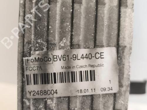 Intercooler FORD FOCUS III 1.6 TDCi | BP37000843M30  - Image 9