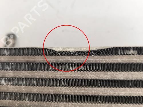 Intercooler FORD FOCUS III 1.6 TDCi | BP37000843M30  - Image 10