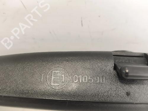 Rear mirror AUDI A4 B6 Avant (8E5) 1.9 TDI quattro | BP37000801I6 - Image 6