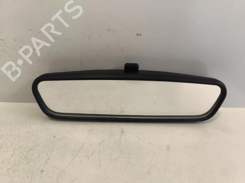 Used Rear mirror Rear mirror 37000801 37000801
