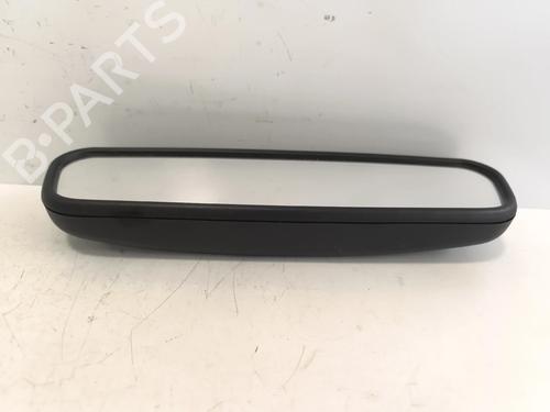 Rear mirror AUDI A4 B6 Avant (8E5) 1.9 TDI quattro | BP37000801I6 - Image 2