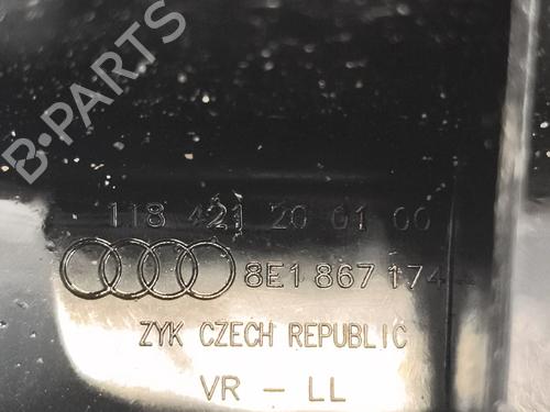 Front right interior door handle AUDI A4 B6 Avant (8E5) 1.9 TDI quattro | BP37000806I14 - Image 7