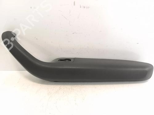 Used Front right interior door handle Front right interior door handle 37000806 37000806