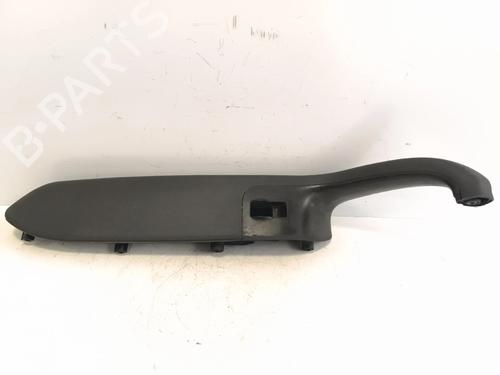Front right interior door handle AUDI A4 B6 Avant (8E5) 1.9 TDI quattro | BP37000806I14 - Image 3