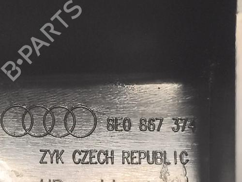 Rear right interior door handle AUDI A4 B6 Avant (8E5) 1.9 TDI quattro | BP37000804I16 - Image 8