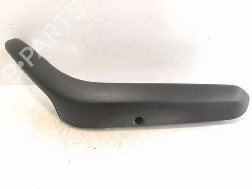 Rear right interior door handle AUDI A4 B6 Avant (8E5) 1.9 TDI quattro | BP37000804I16 - Image 2