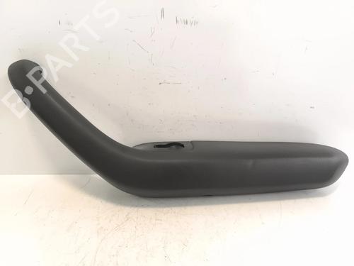 Used Rear right interior door handle Rear right interior door handle 37000804 37000804