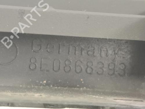 Rear left interior door handle AUDI A4 B6 Avant (8E5) 1.9 TDI quattro | BP37000805I15 - Image 9