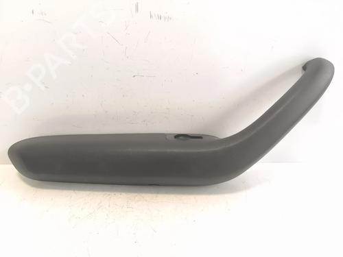 Used Rear left interior door handle Rear left interior door handle 37000805 37000805