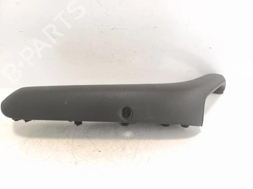 Rear left interior door handle AUDI A4 B6 Avant (8E5) 1.9 TDI quattro | BP37000805I15 - Image 2