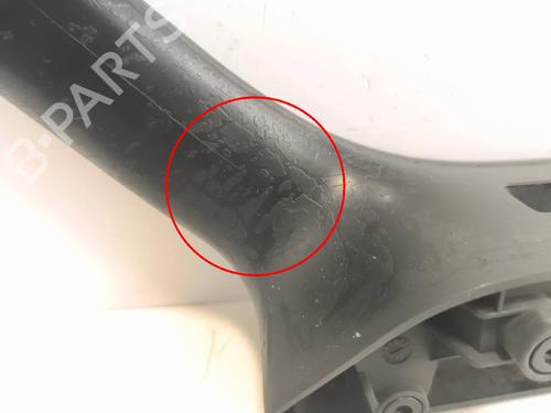 Rear left interior door handle AUDI A4 B6 Avant (8E5) 1.9 TDI quattro | BP37000805I15 - Image 10