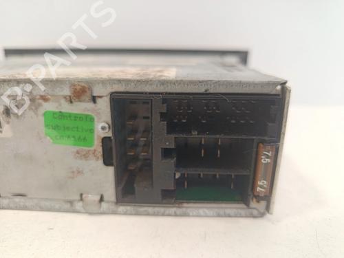 Radio AUDI A4 B6 Avant (8E5) 1.9 TDI quattro | BP37000767E6 - Image 7