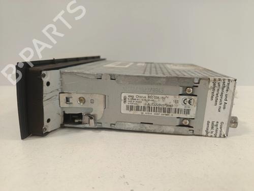 Radio AUDI A4 B6 Avant (8E5) 1.9 TDI quattro | BP37000767E6 - Image 4