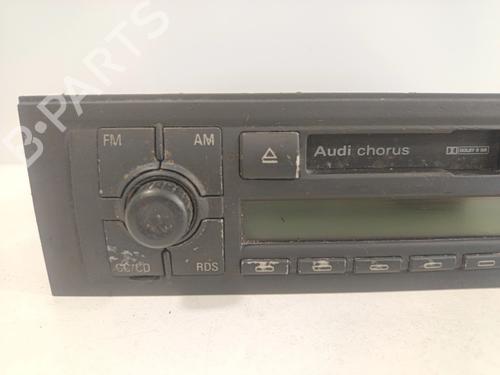 Radio AUDI A4 B6 Avant (8E5) 1.9 TDI quattro | BP37000767E6 - Image 2