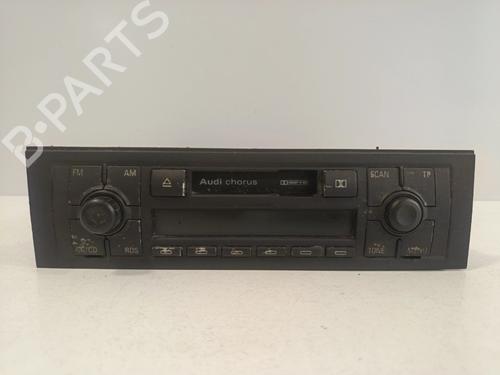 Used Radio Radio 37000767 37000767