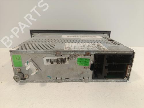 Radio AUDI A4 B6 Avant (8E5) 1.9 TDI quattro | BP37000767E6 - Image 6