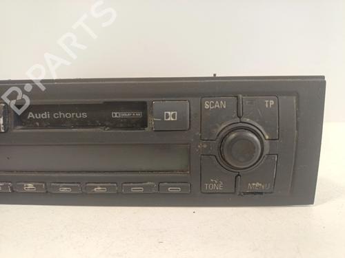 Radio AUDI A4 B6 Avant (8E5) 1.9 TDI quattro | BP37000767E6 - Image 3