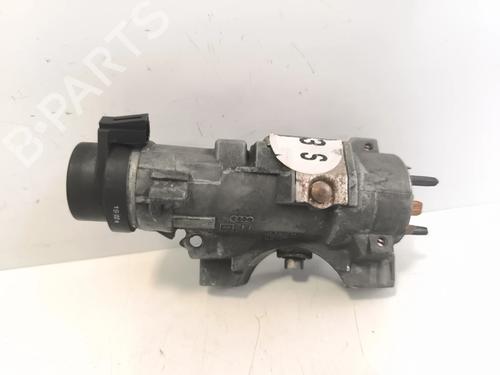Ignition barrel AUDI A4 B6 Avant (8E5) 1.9 TDI quattro | BP37000807M48 - Image 5