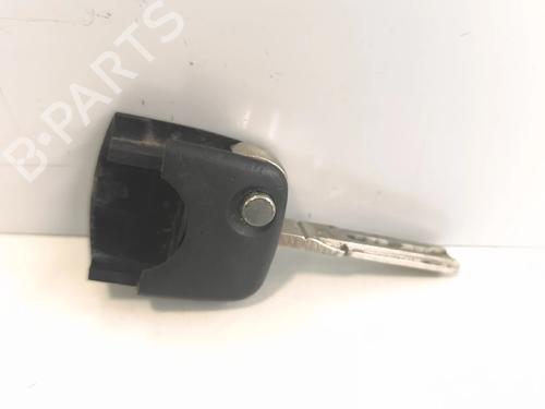 Ignition barrel AUDI A4 B6 Avant (8E5) 1.9 TDI quattro | BP37000807M48 - Image 6