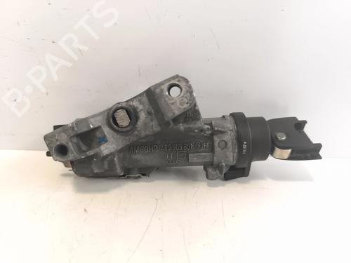Used Ignition barrel Ignition barrel 37000807 37000807