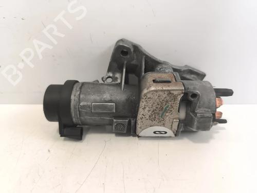 Ignition barrel AUDI A4 B6 Avant (8E5) 1.9 TDI quattro | BP37000807M48 - Image 3