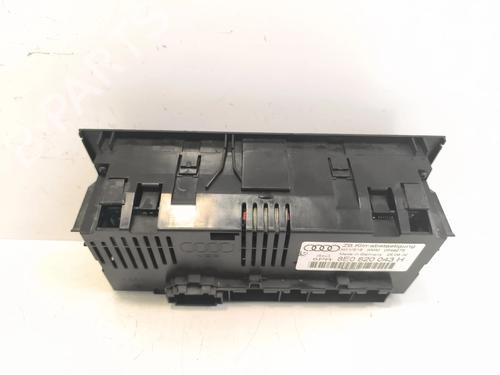 Climate control AUDI A4 B6 Avant (8E5) 1.9 TDI quattro | BP37000800I5 - Image 3