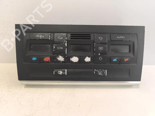 Used Climate control Climate control 37000800 37000800