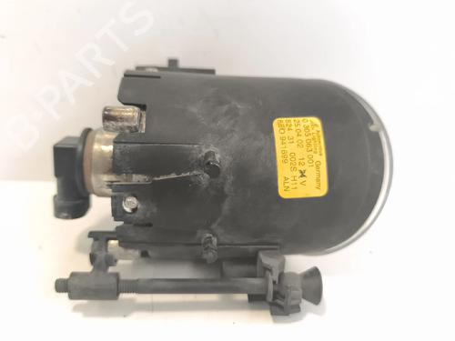 Left front fog light AUDI A4 B6 Avant (8E5) 1.9 TDI quattro | BP37000803C30 - Image 5