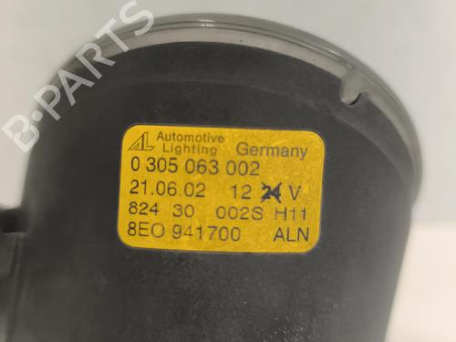 Right front fog light AUDI A4 B6 Avant (8E5) 1.9 TDI quattro | BP37000802C31 - Image 6