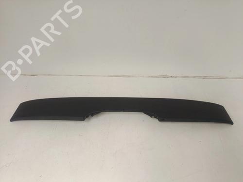 Spoiler bagklap Spoiler bagklap RENAULT CLIO II (BB_, CB_) 1.5 dCi (B/CB07) (65 hp) 36916528 36916528