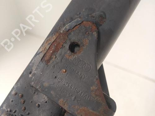 Intercooler pipe AUDI A4 B6 Avant (8E5) 1.9 TDI quattro | BP37000753M127 - Image 9